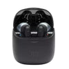 Harman India True Wireless In-Ear Headphones Black JBL Tune 220TWS True In-Ear Wireless Earbuds