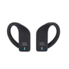 Harman India True Wireless In-Ear Headphones JBL Endurance Peak Waterproof True Wireless In-Ear Sport Headphones