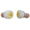 Harman India True Wireless In-Ear Headphones JBL Tune 120TWS Truly Wireless In-Ear Headphones