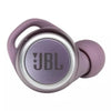 Harman India True Wireless In-Ear Headphones Purple JBL Live 300TWS True Wireless In-Ear Headphones With Smart Ambient