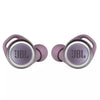 Harman India True Wireless In-Ear Headphones Purple JBL Live 300TWS True Wireless In-Ear Headphones With Smart Ambient