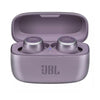 Harman India True Wireless In-Ear Headphones Purple JBL Live 300TWS True Wireless In-Ear Headphones With Smart Ambient