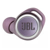 Harman India True Wireless In-Ear Headphones Purple JBL Live 300TWS True Wireless In-Ear Headphones With Smart Ambient