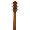 Havana Acoustic Guitars Havana FA391c 39-Inch Cutaway Acoustic Guitar