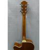 Havana Acoustic Guitars Havana FA391c 39-Inch Cutaway Acoustic Guitar - Open Box B Stock