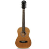 Havana Acoustic Guitars Natural Havana AAG 34" Premium Baby Acoustic Guitar