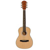 Havana Acoustic Guitars Natural Havana AG-30 30-inch Baby Acoustic Guitar