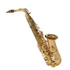 Havana Saxophones Havana M1105AY Alto Saxophone