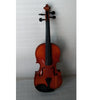 Havana Violins 202301898896 Havana MV1412F Violin with Ebony Pegs - Open Box B Stock