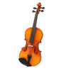 Havana Violins 3/4 Size Havana MV1412F Violin with Ebony Pegs