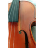 Havana Violins Havana MV1412F Violin with Ebony Pegs - Open Box B Stock