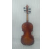 Havana Violins Havana MV1412F Violin with Ebony Pegs - Open Box B Stock