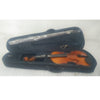 Havana Violins Havana MV1412F Violin with Ebony Pegs - Open Box B Stock