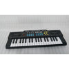 Henrix Portable Keyboards 202301931029 Henrix KBJ-37 37 Key Junior Keyboard with Microphone - Open Box B Stock