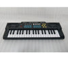 Henrix Portable Keyboards 202301931098 Henrix KBJ-37 37 Key Junior Keyboard with Microphone - Open Box B Stock