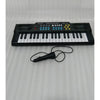 Henrix Portable Keyboards 202301931114 Henrix KBJ-37 37 Key Junior Keyboard with Microphone - Open Box B Stock