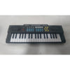 Henrix Portable Keyboards 202401079963 Henrix KBJ-37 37 Key Junior Keyboard with Microphone - Open Box B Stock