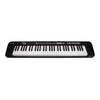 Henrix Portable Keyboards Henrix KB-601 Portable 61 Full Size Keys Keyboard with Adapter and Microphone