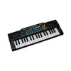 Henrix Portable Keyboards Henrix KBJ-37 37 Key Junior Keyboard with Microphone