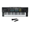 Henrix Portable Keyboards Henrix KBJ-37 37 Key Junior Keyboard with Microphone - Open Box