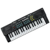 Henrix Portable Keyboards Henrix KBJ-37 37 Key Junior Keyboard with Microphone - Open Box