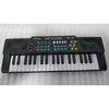 Henrix Portable Keyboards Henrix KBJ-37 37 Key Junior Keyboard with Microphone - Open Box B Stock