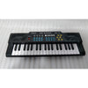 Henrix Portable Keyboards Henrix KBJ-37 37 Key Junior Keyboard with Microphone - Open Box B Stock