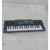 Henrix Portable Keyboards Henrix KBJ-37 37 Key Junior Keyboard with Microphone - Open Box B Stock