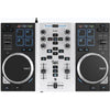 Hercules DJ DJ Controller Interfaces Hercules DJ Control AIR S 2-Channel USB DJ Controller with Software