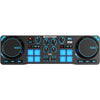 Hercules DJ DJ Controller Interfaces Hercules DJ Control Compact DJ Software Controller with Ant Audio H86 Bluetooth Headset