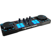 Hercules DJ DJ Controller Interfaces Hercules DJ Control Compact DJ Software Controller with Ant Audio H86 Bluetooth Headset