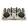 Hercules DJ DJ Controller Interfaces Hercules DJ Control Glow DJ Software Controller