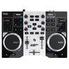 Hercules DJ DJ Controller Interfaces Hercules DJ Control Instinct USB DJ Controller