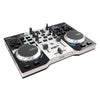 Hercules DJ DJ Controller Interfaces Hercules DJ Control Instinct USB DJ Controller