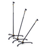 Hercules Microphone Stands Hercules MS401B PLUS Mic Stand with EZ Grip Height Adjustment