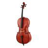 Hidersine Cellos Hidersine 3172A Uno Full Outfit Size 4/4 Cello