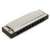 Hohner Harmonicas C Hohner M55901X Enthusiast Series Blues Band Diatonic Harmonica