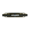 Hohner Harmonicas C Hohner M55901X Enthusiast Series Blues Band Diatonic Harmonica