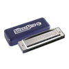 Hohner Harmonicas Hohner Enthusiast Series Silver Star Harmonica