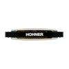 Hohner Harmonicas Hohner Enthusiast Series Silver Star Harmonica