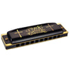 Hohner Harmonicas Hohner M666 Ozzy Osbourne Signature Harmonica - Key C