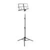 IA Stands Music Stands IA Stands RT11 Music Stand - Matte Black