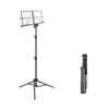 IA Stands Music Stands IA Stands RT11 Music Stand - Matte Black