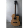 Ibanez Acoustic Guitars 202101758969 Ibanez MD39C-NT 39 inch Cutaway Acoustic Guitar - Natural - Open Box B Stock