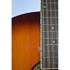 Ibanez Acoustic Guitars Ibanez MD39C 39 inch Cutaway Acoustic Guitar - Sunburst - Open Box B Stock