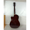 Ibanez Acoustic Guitars Ibanez MD39C 39 inch Cutaway Acoustic Guitar - Sunburst - Open Box B Stock