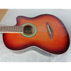 Ibanez Acoustic Guitars Ibanez MD39C 39 inch Cutaway Acoustic Guitar - Sunburst - Open Box B Stock