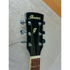 Ibanez Acoustic Guitars Ibanez MD39C 39 inch Cutaway Acoustic Guitar - Sunburst - Open Box B Stock