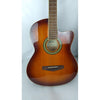 Ibanez Acoustic Guitars Ibanez MD39C 39 inch Cutaway Acoustic Guitar - Sunburst - Open Box B Stock