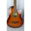 Ibanez Acoustic Guitars Ibanez MD39C 39 inch Cutaway Acoustic Guitar - Sunburst - Open Box B Stock